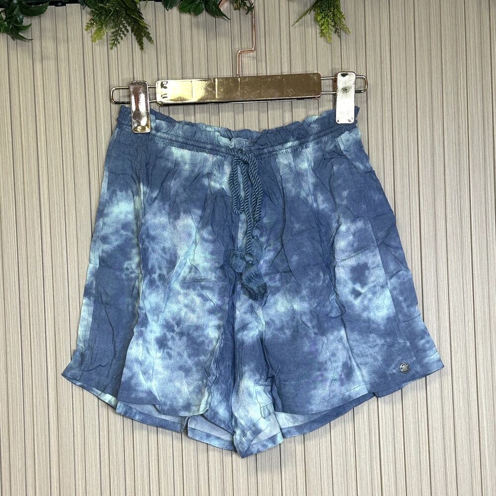 Roxy Happiness Women's Awaits Beach Shorts Size XS